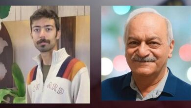 خاموشی اینترنت