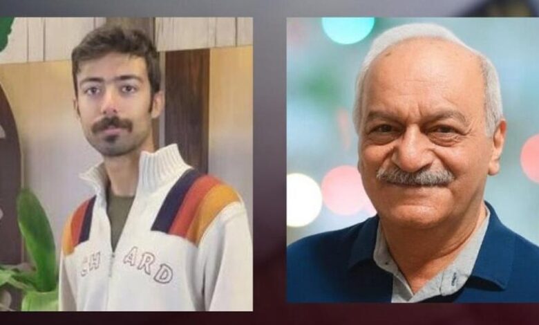 خاموشی اینترنت