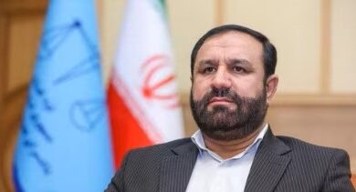 مصادره برای بقا