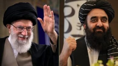 حکومت ایدئولوژیک