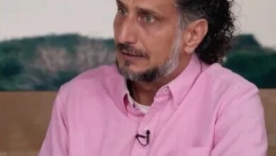 افشین جاوید