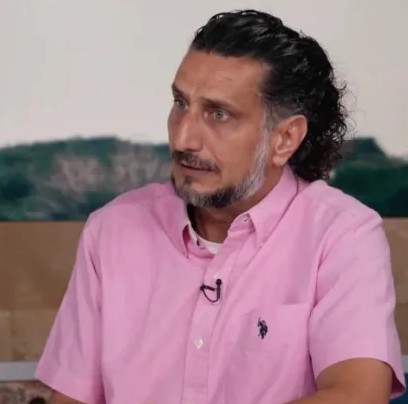 افشین جاوید