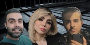 اعدام برای معترضان