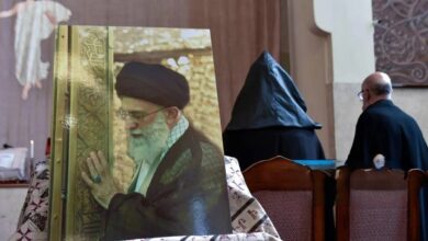 از ادعای حمایت تا بازداشت مسیحیان