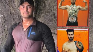 ماشین اعدام جمهوری اسلامی