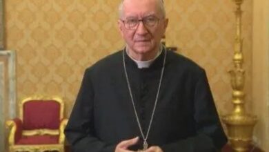 صلح در محاصره قدرت