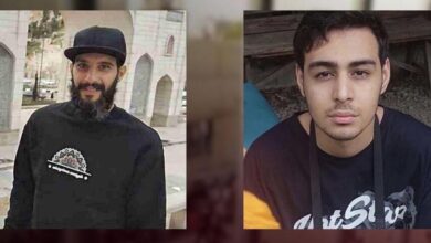 اعدام در سایه خاموشی