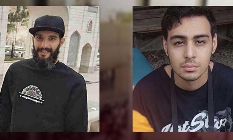 اعدام در سایه خاموشی