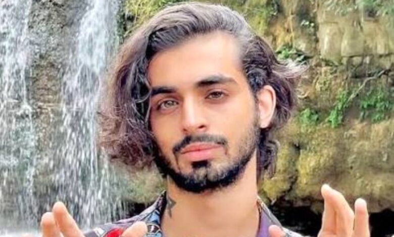 اعدام معترضین