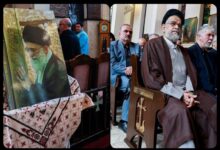 انتقادها از دوگانگی در برخورد با مسیحیان