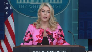 تقابل پیام صلح مسیح با منطق جنگ