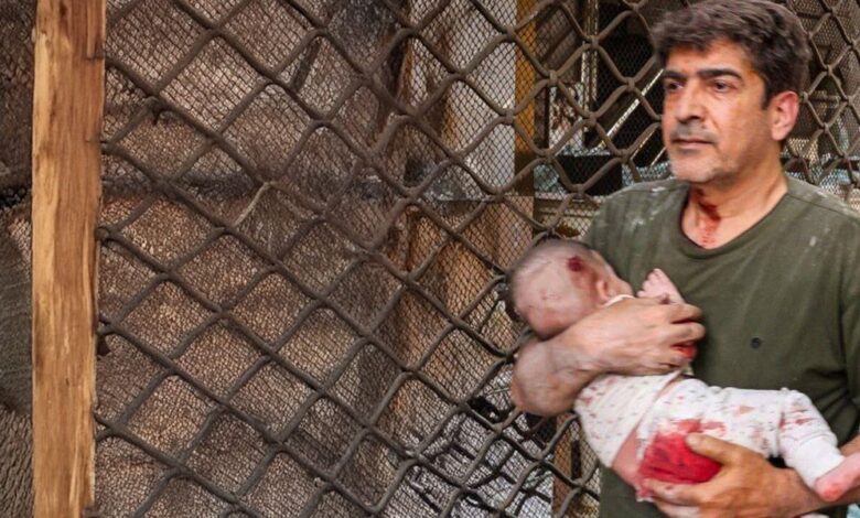 هشدار تکان‌دهنده یونیسف