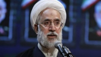 ممنوعیت وکالت و توقیف دارایی‌ها