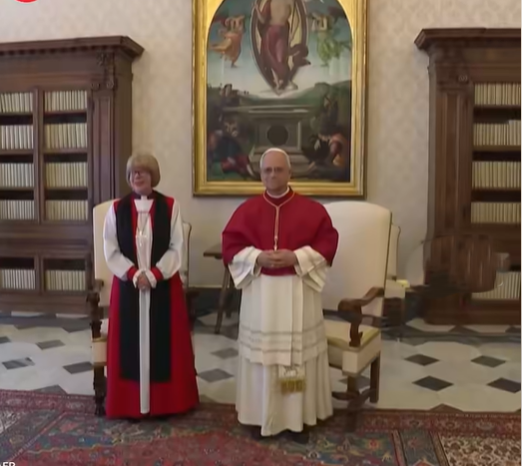 پاپ لئو چهاردهم