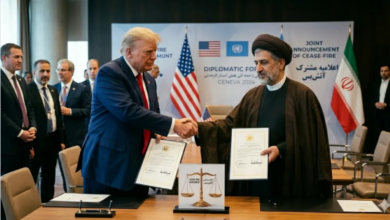 آتش‌بسی که بوی بی‌توجهی می‌دهد