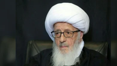 وحید خراسانی