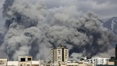 فلج‌سازی کامل