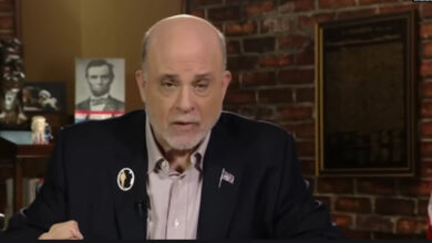 Mark Levin