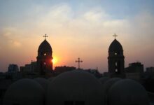 مصر