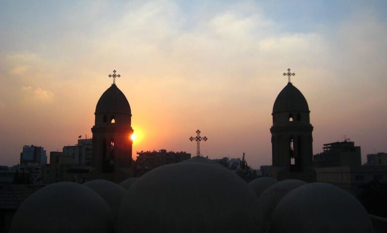 مصر