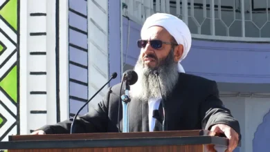 مولوی عبدالحمید
