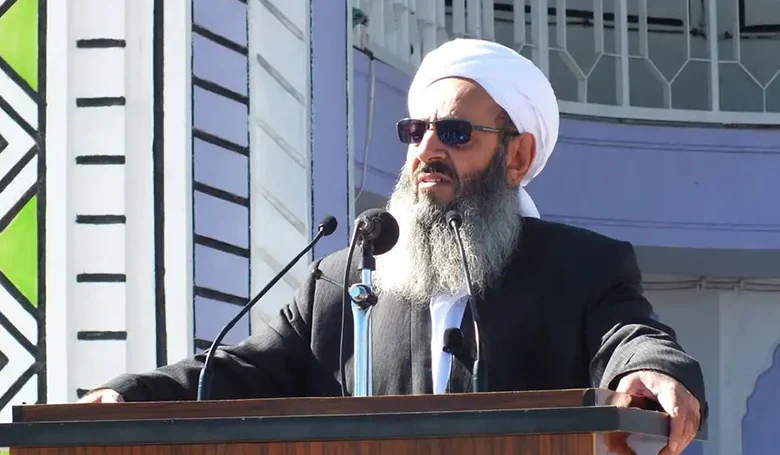 Maulvi Abdul Hamid