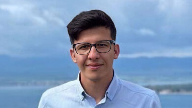 Amirali Minaei