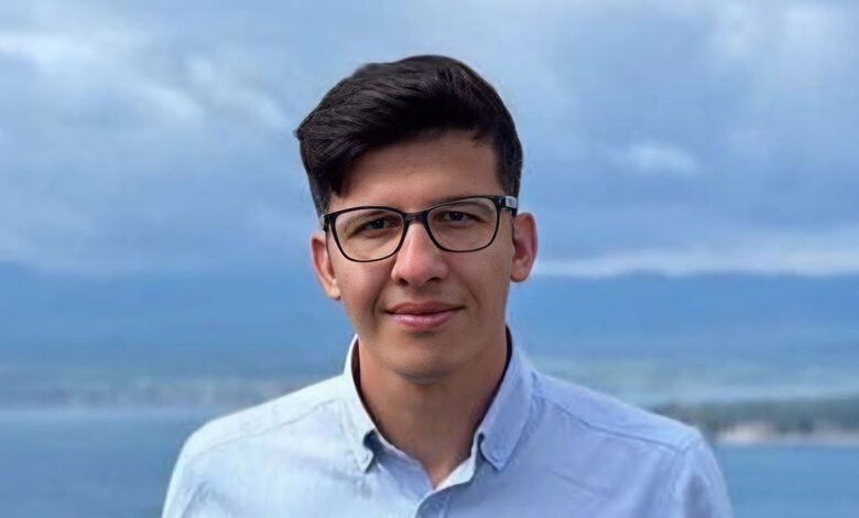 Amirali Minaei