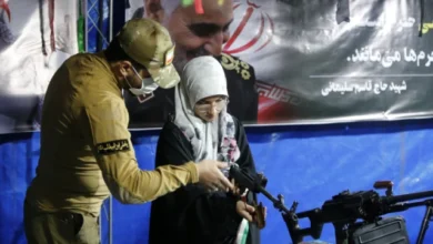مسلح‌سازی