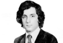 بهرام دهقانی