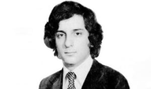 بهرام دهقانی