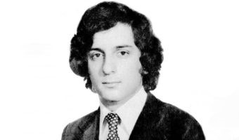 بهرام دهقانی