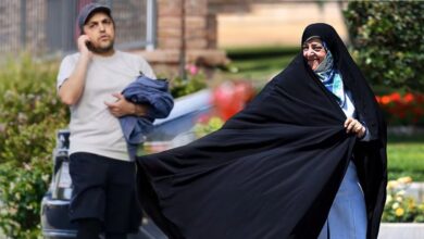 عیسی هاشمی