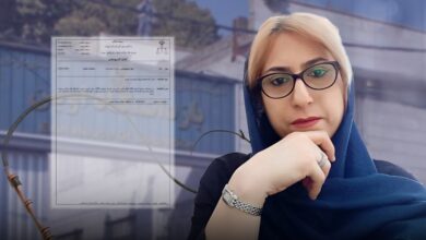 Ghazal Marzban