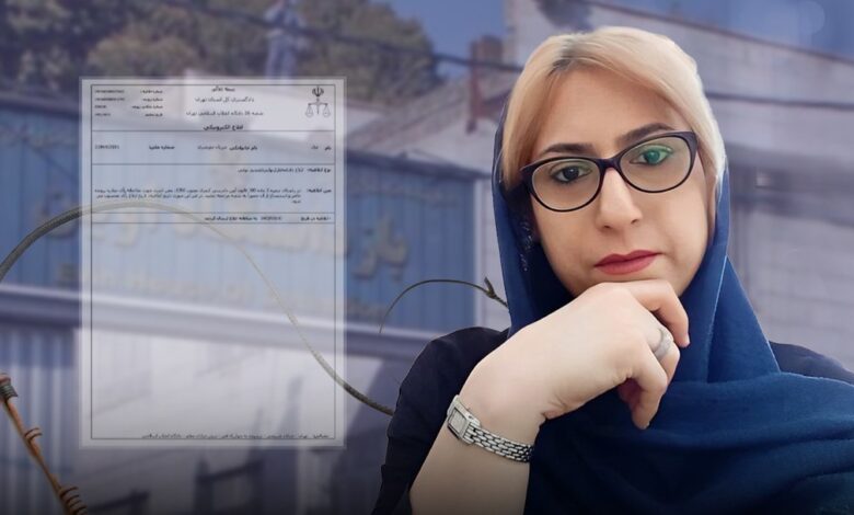 Ghazal Marzban