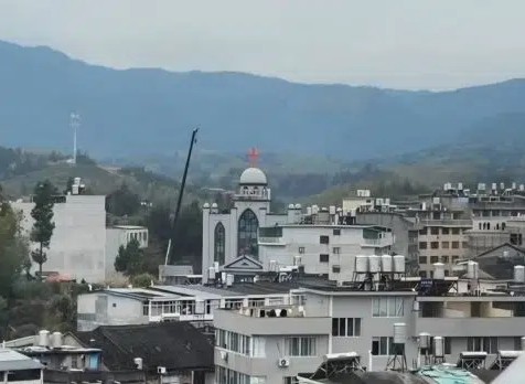 اورشلیم مسیحیان