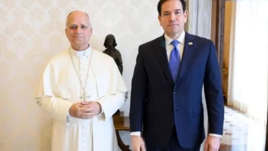 Pope Leo