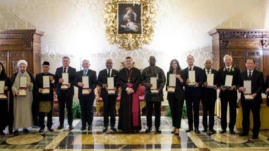 Christian activists