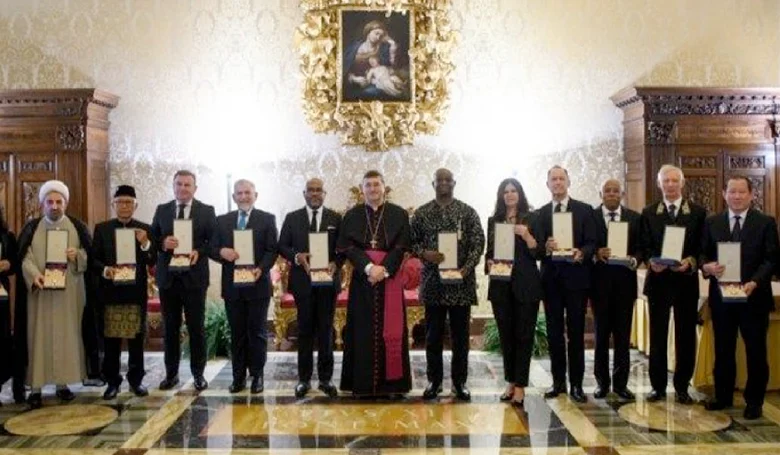 Christian activists