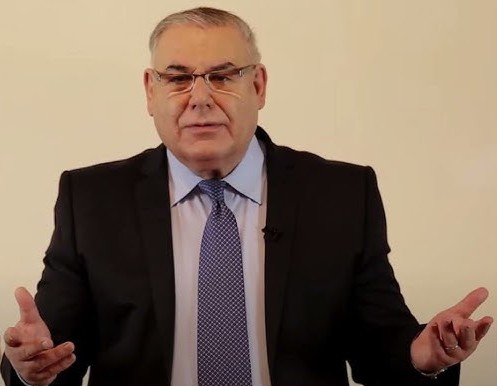 ادوارد هوسپیانمهر