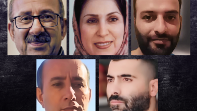 حقوق بشر