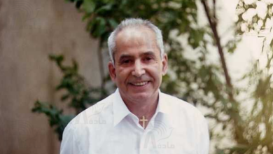 مهدی دیباج