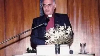 مسیحیان ایران