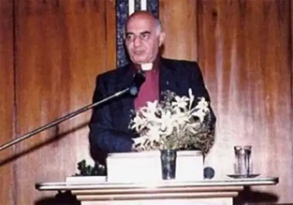 مسیحیان ایران