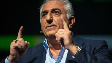 شاهزاده پهلوی