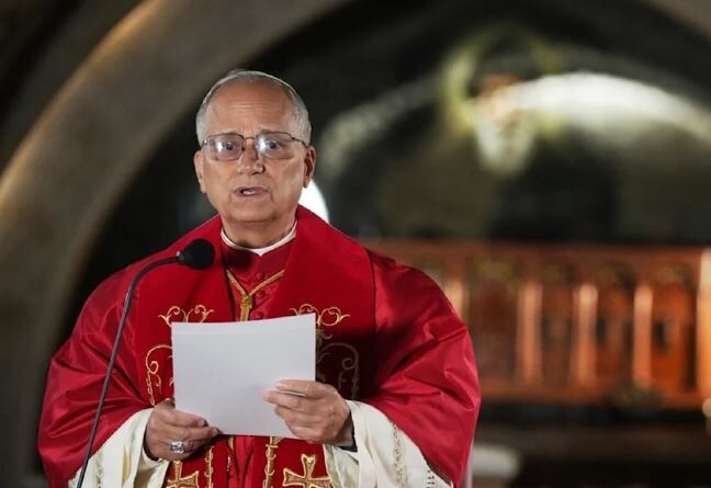 Pope Leo