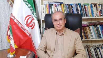 نماینده کلیمیان