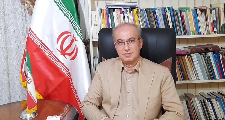 نماینده کلیمیان