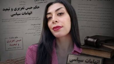 احکام سنگین زندان