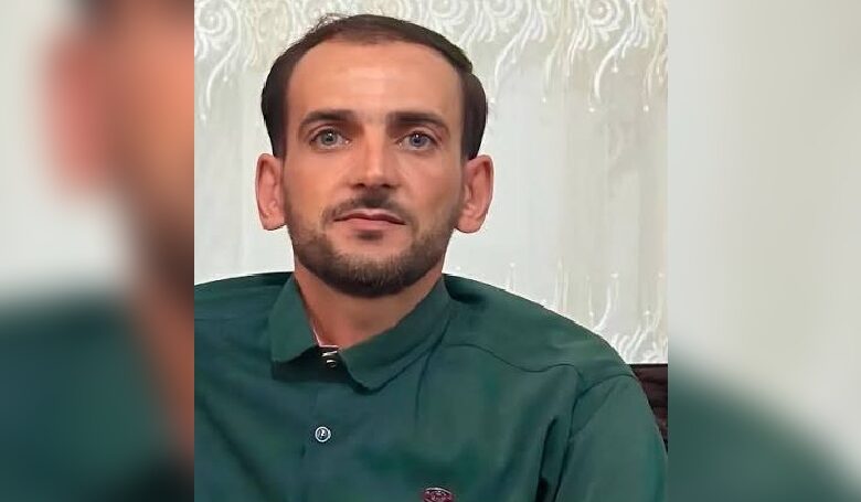 محمد امینیدهاقانی